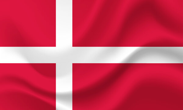 Dansk flag